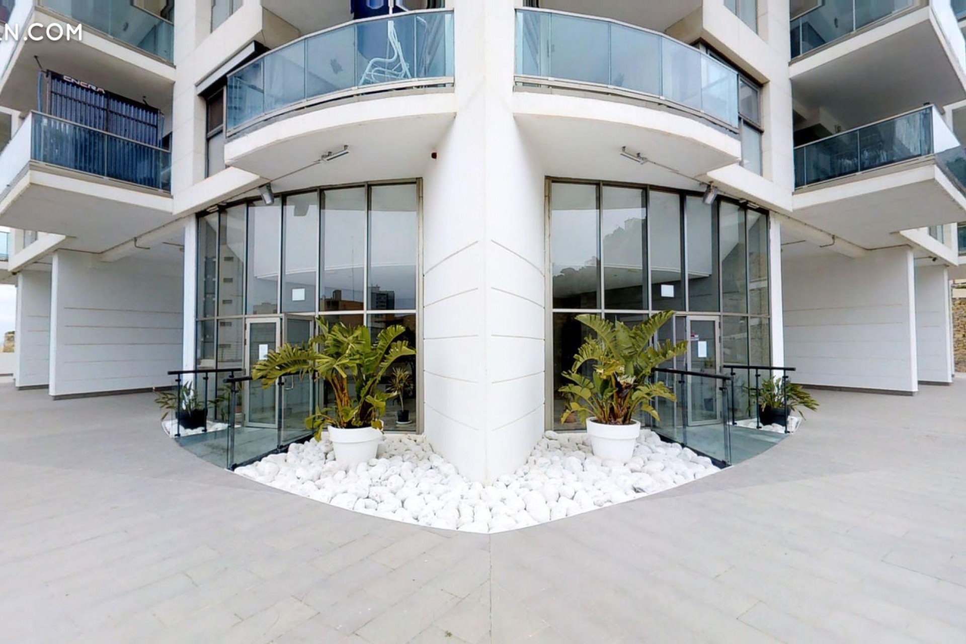 Reventa - Apartamento / piso - Benidorm