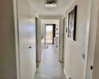 Reventa - Apartamento / piso - Finestrat - Finestrat Urbanizaciones