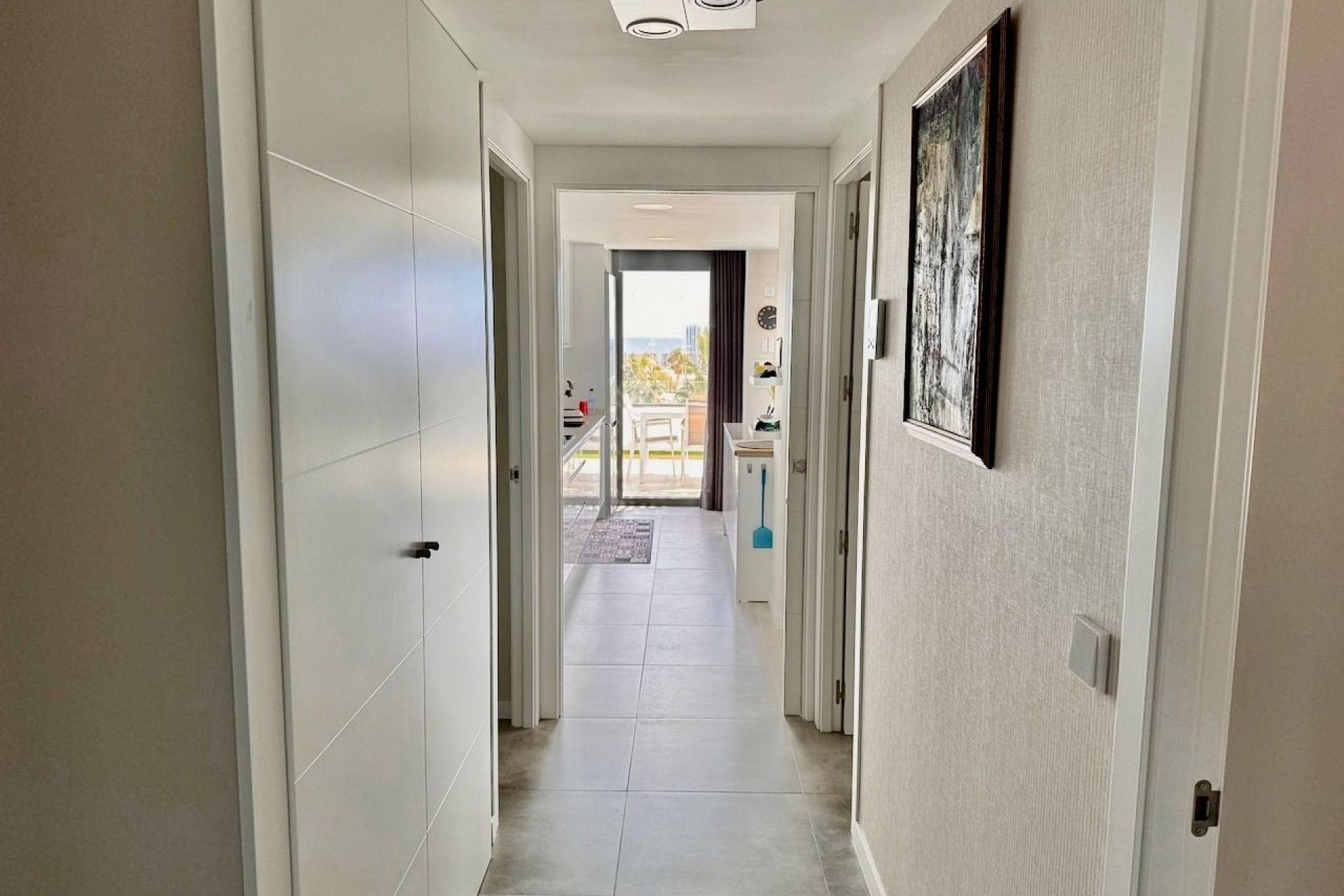 Reventa - Apartamento / piso - Finestrat - Finestrat Urbanizaciones