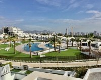 Reventa - Apartamento / piso - Finestrat - Finestrat Urbanizaciones