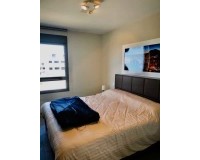 Reventa - Apartamento / piso - Finestrat - Finestrat Urbanizaciones