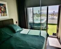 Reventa - Apartamento / piso - Finestrat - Finestrat Urbanizaciones