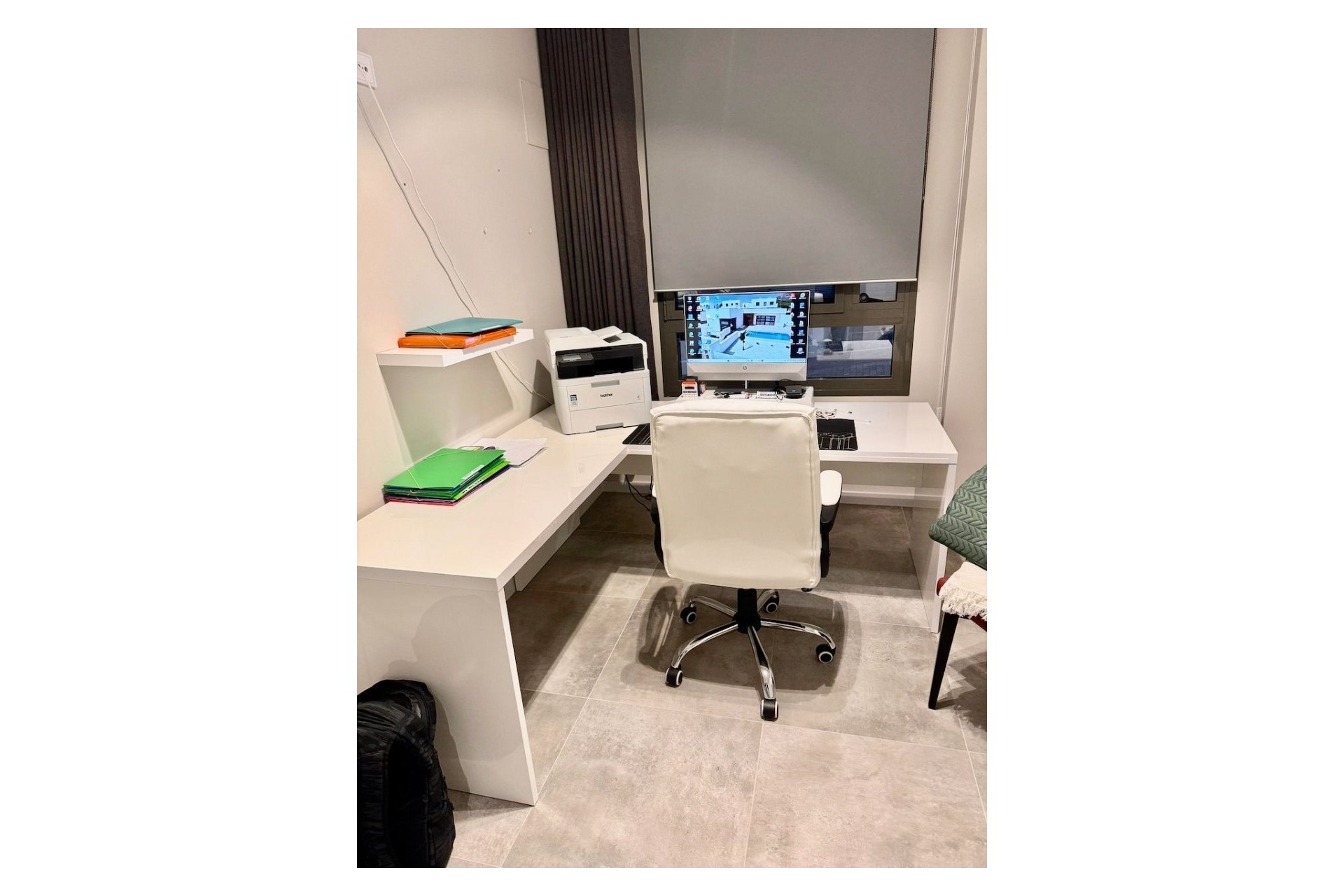 Reventa - Apartamento / piso - Finestrat - Finestrat Urbanizaciones