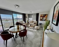 Reventa - Apartamento / piso - Finestrat - Finestrat Urbanizaciones