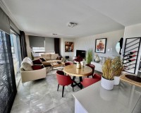 Reventa - Apartamento / piso - Finestrat - Finestrat Urbanizaciones