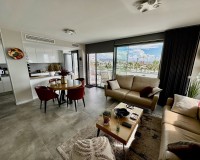 Reventa - Apartamento / piso - Finestrat - Finestrat Urbanizaciones