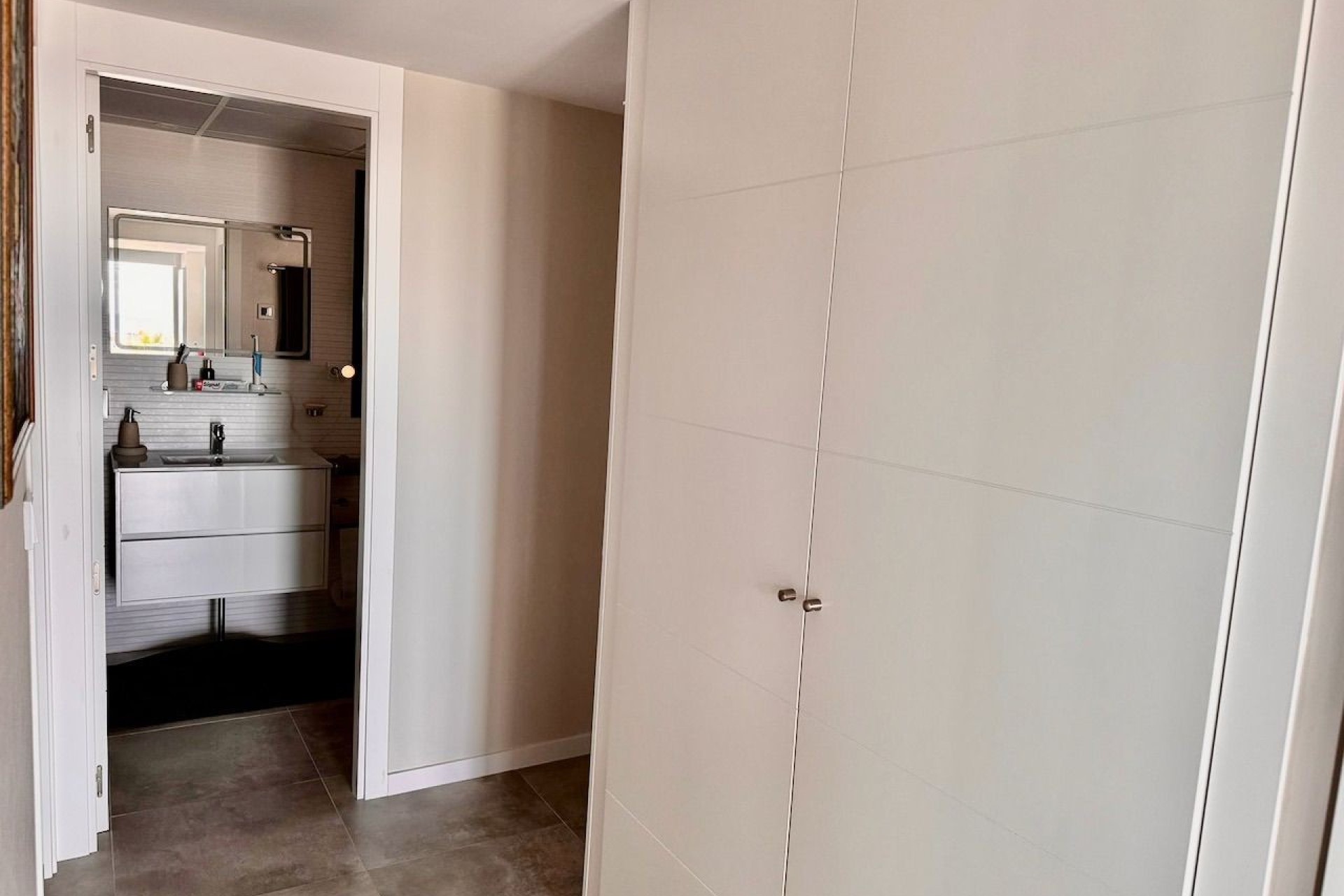 Reventa - Apartamento / piso - Finestrat - Finestrat Urbanizaciones