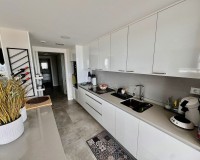 Reventa - Apartamento / piso - Finestrat - Finestrat Urbanizaciones