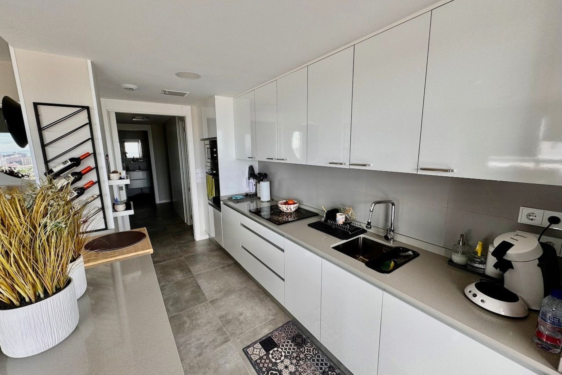 Reventa - Apartamento / piso - Finestrat - Finestrat Urbanizaciones