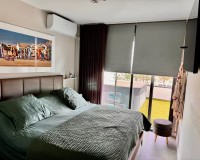 Reventa - Apartamento / piso - Finestrat - Finestrat Urbanizaciones