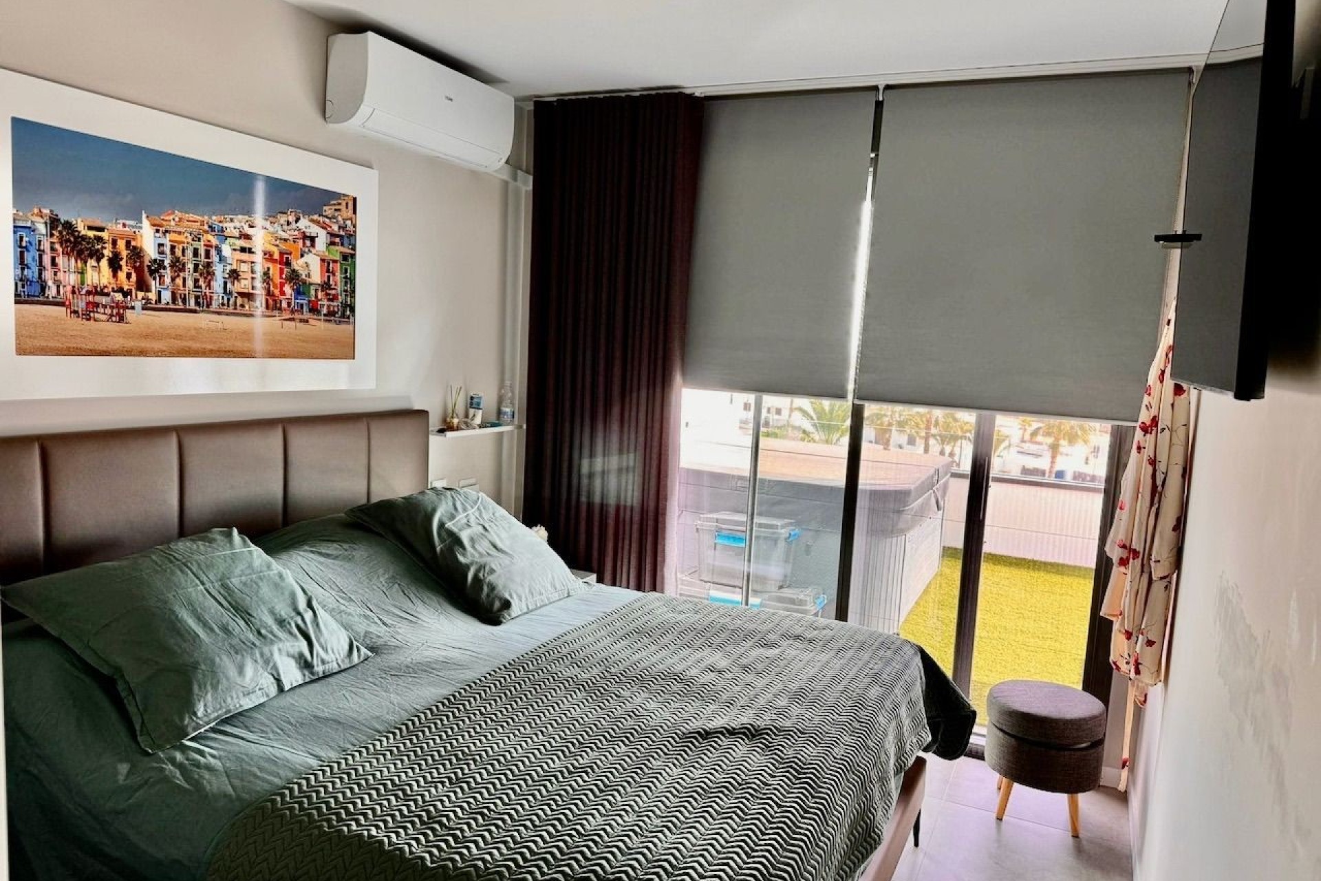 Reventa - Apartamento / piso - Finestrat - Finestrat Urbanizaciones