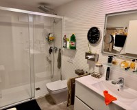 Reventa - Apartamento / piso - Finestrat - Finestrat Urbanizaciones