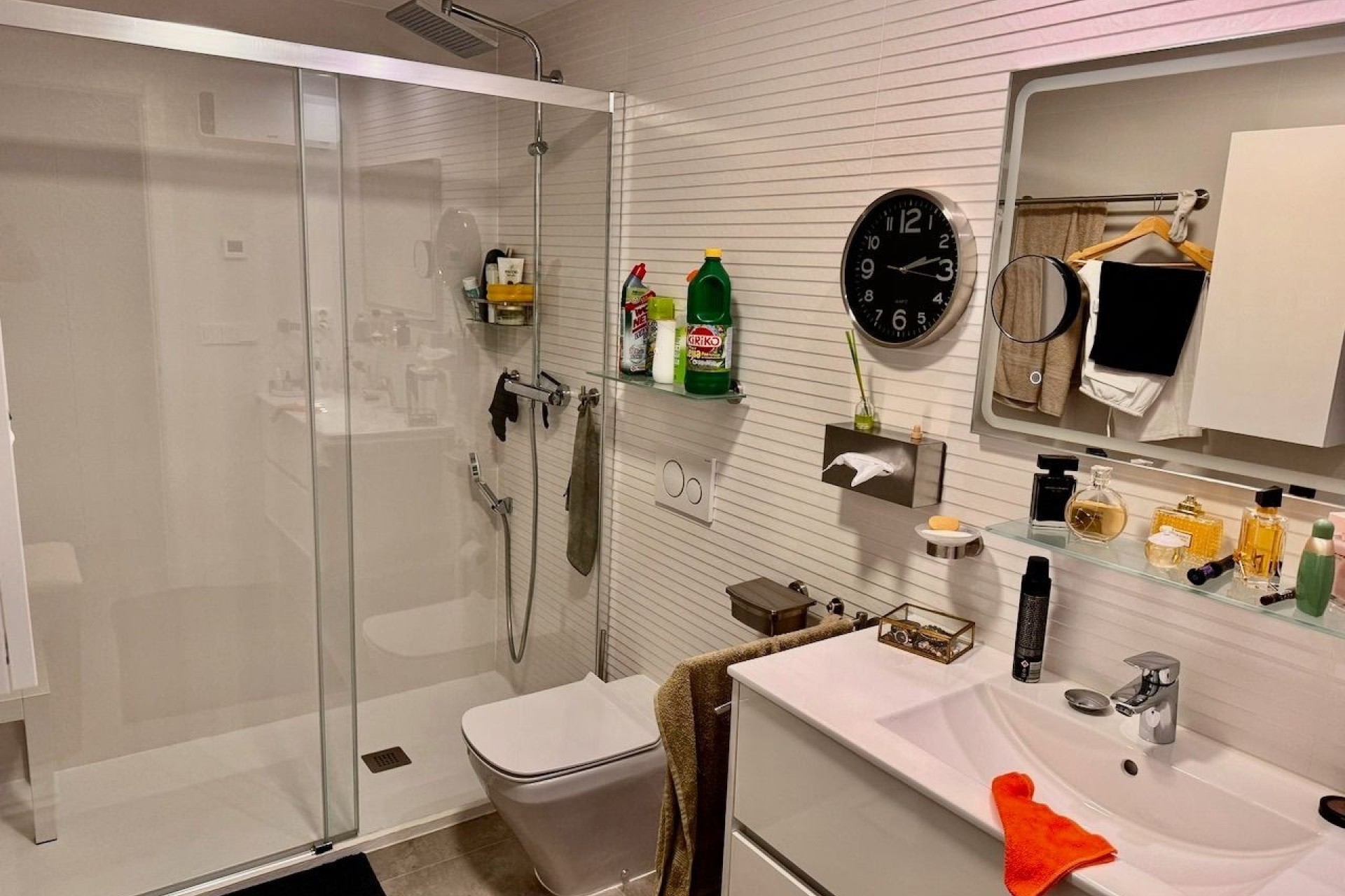 Reventa - Apartamento / piso - Finestrat - Finestrat Urbanizaciones
