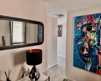 Reventa - Apartamento / piso - Finestrat - Finestrat Urbanizaciones
