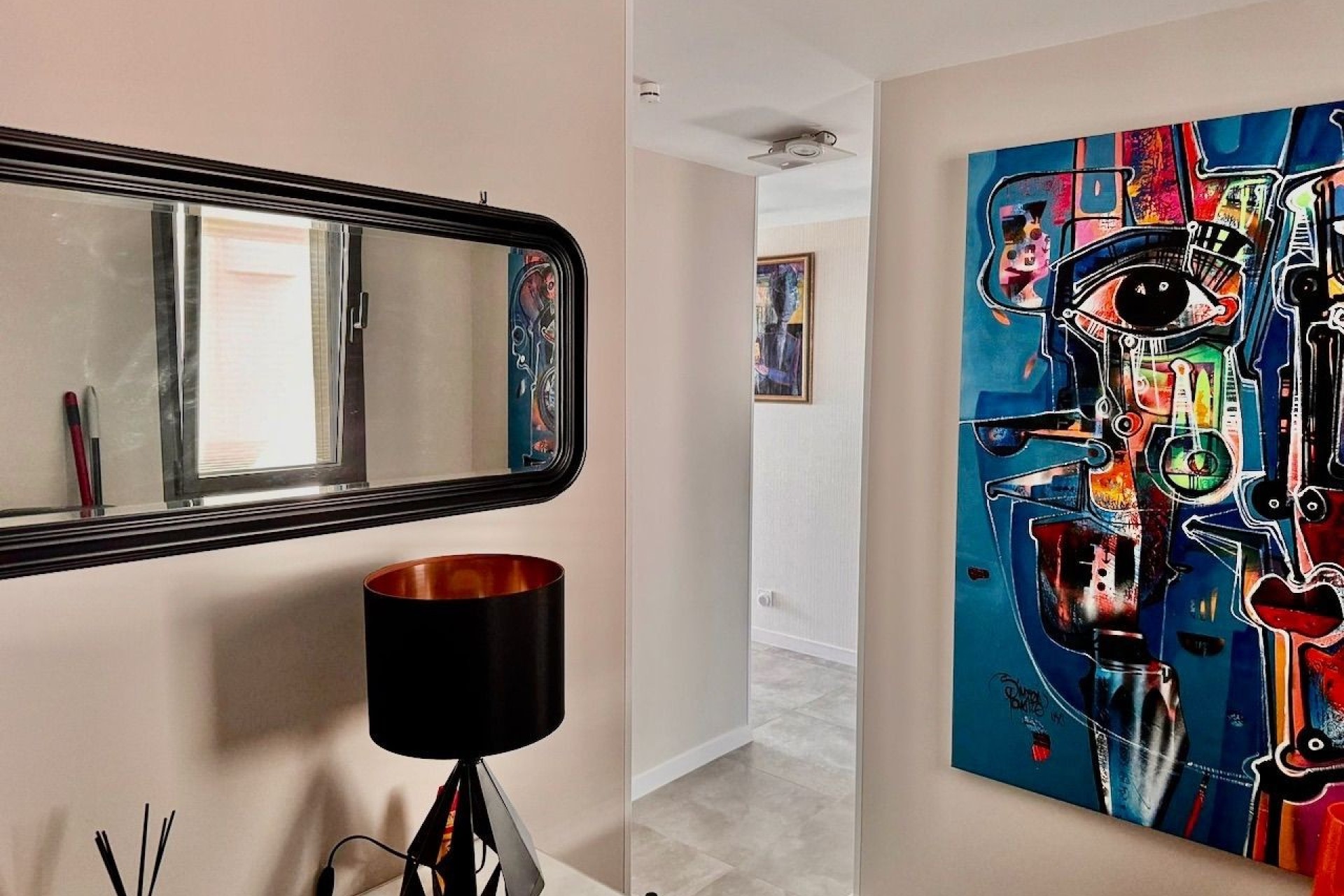 Reventa - Apartamento / piso - Finestrat - Finestrat Urbanizaciones
