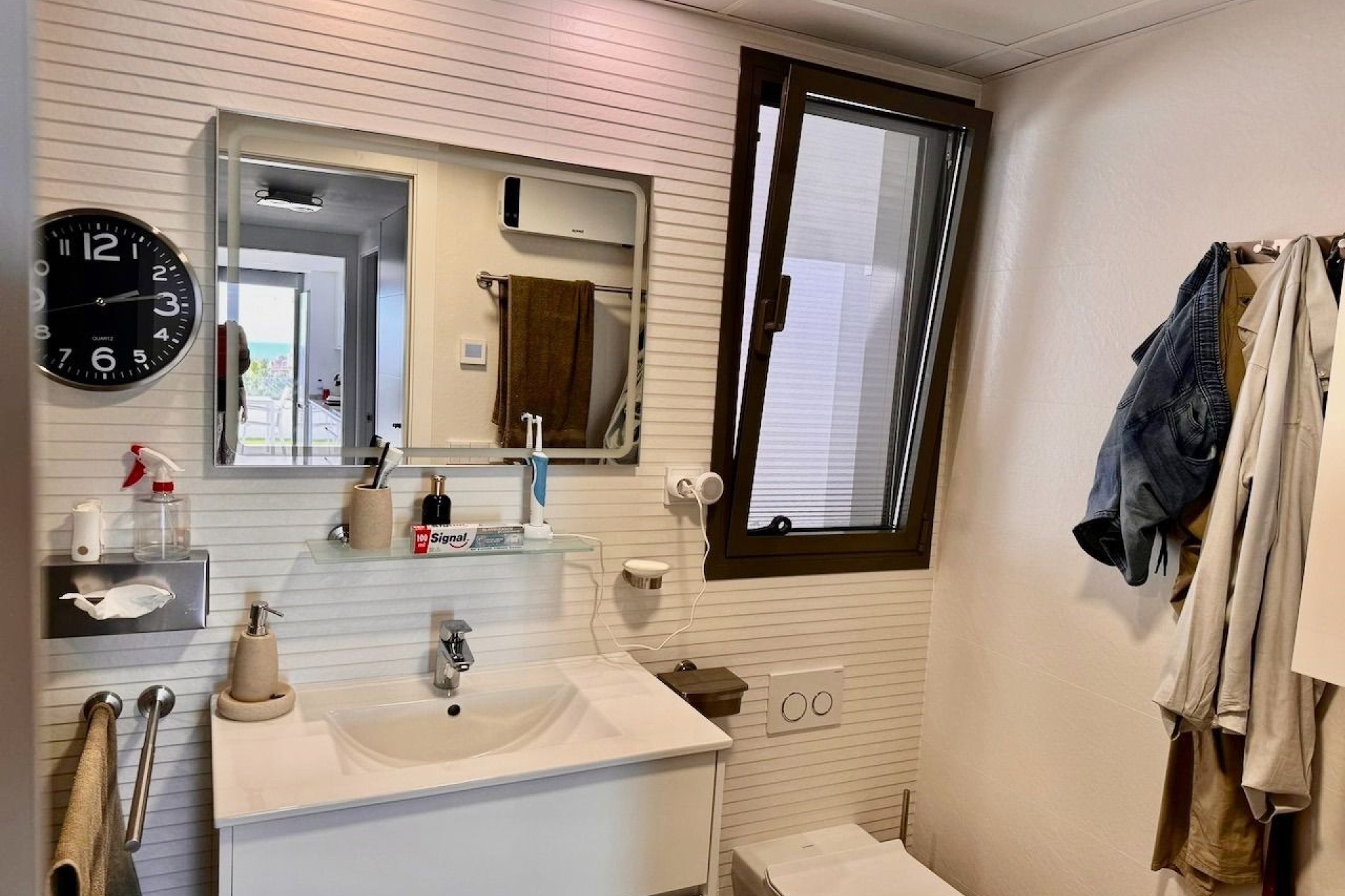 Reventa - Apartamento / piso - Finestrat - Finestrat Urbanizaciones