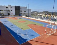 Reventa - Apartamento / piso - Finestrat - Finestrat Urbanizaciones