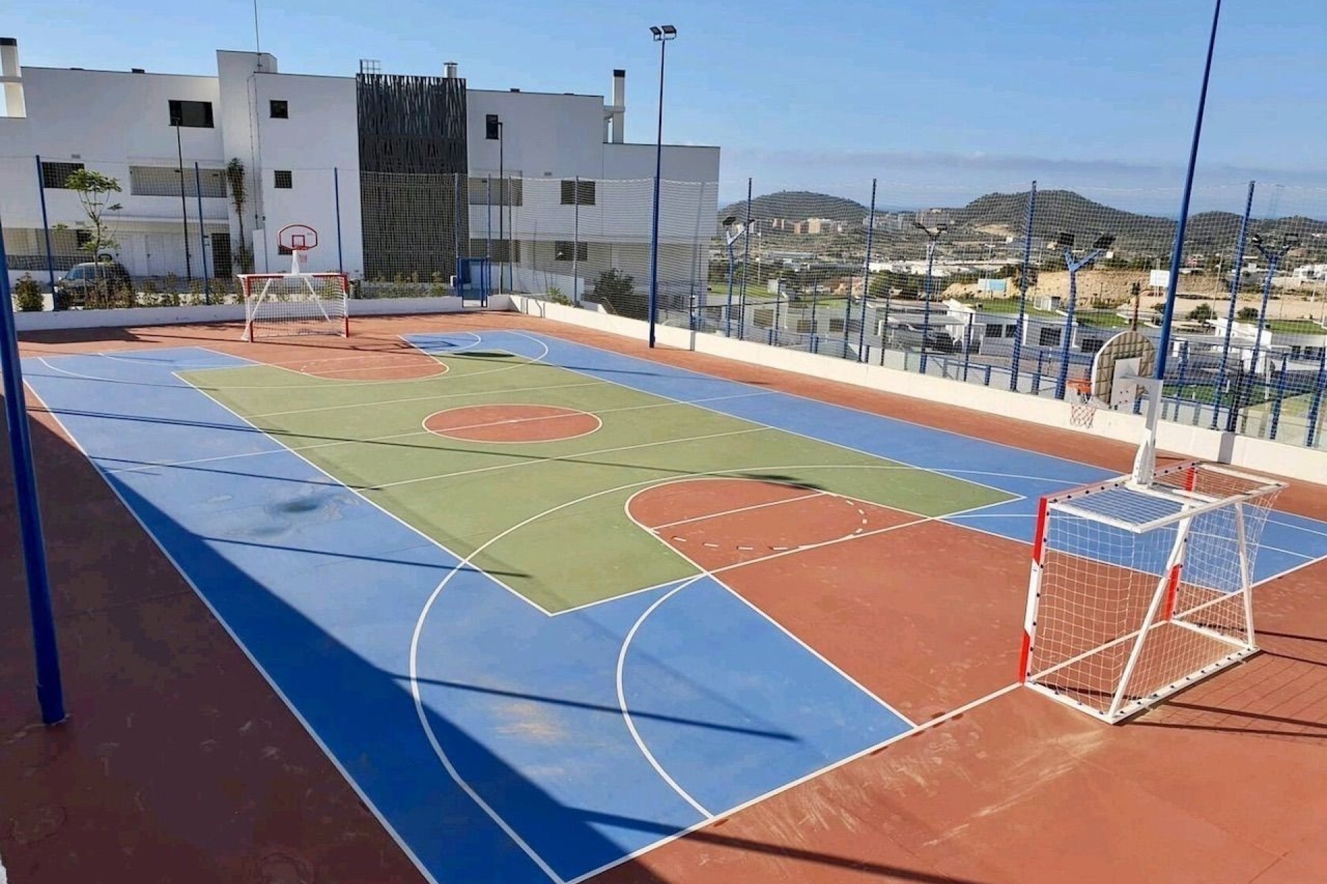 Reventa - Apartamento / piso - Finestrat - Finestrat Urbanizaciones