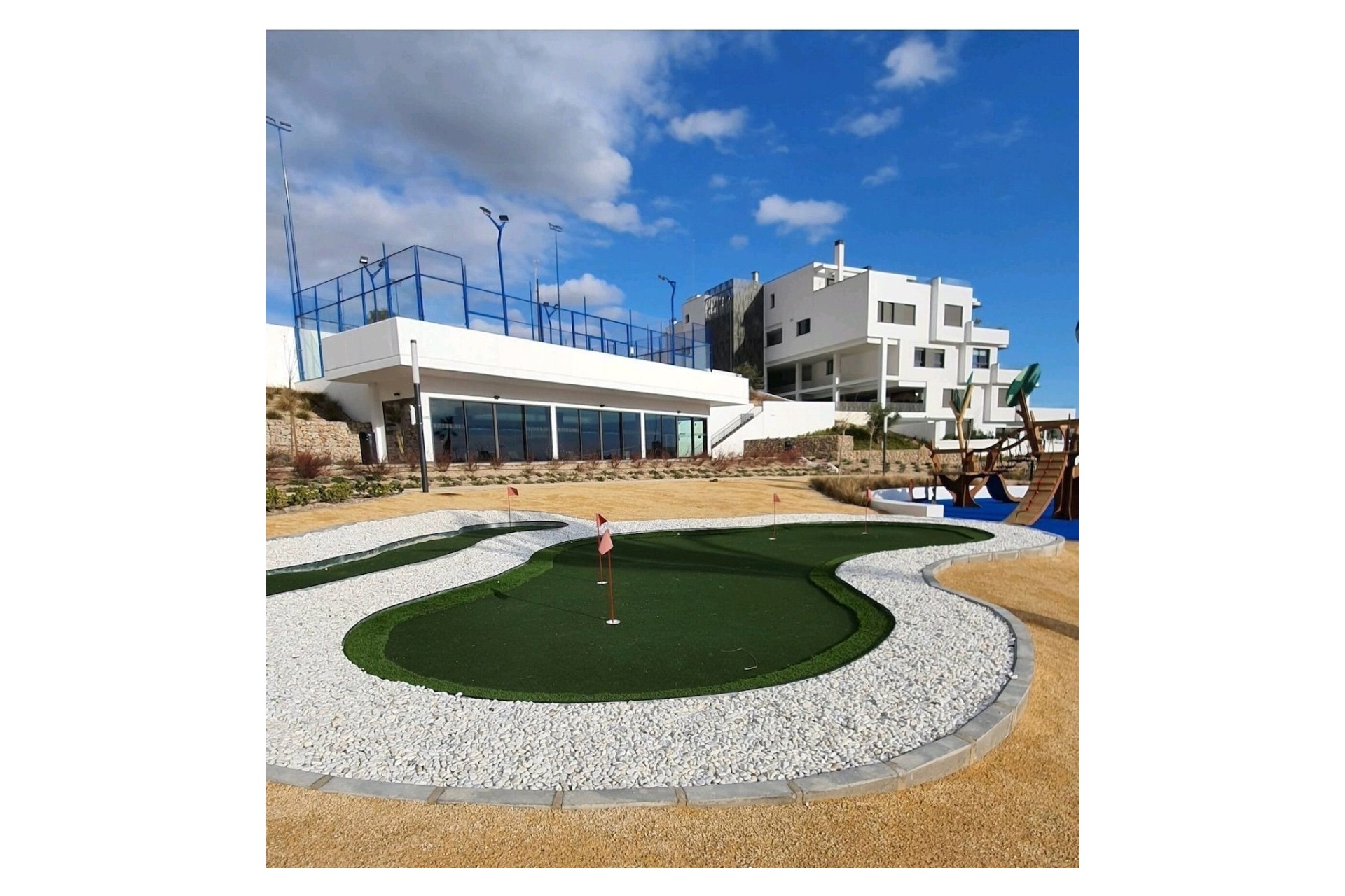 Reventa - Apartamento / piso - Finestrat - Finestrat Urbanizaciones
