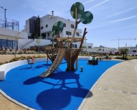 Reventa - Apartamento / piso - Finestrat - Finestrat Urbanizaciones