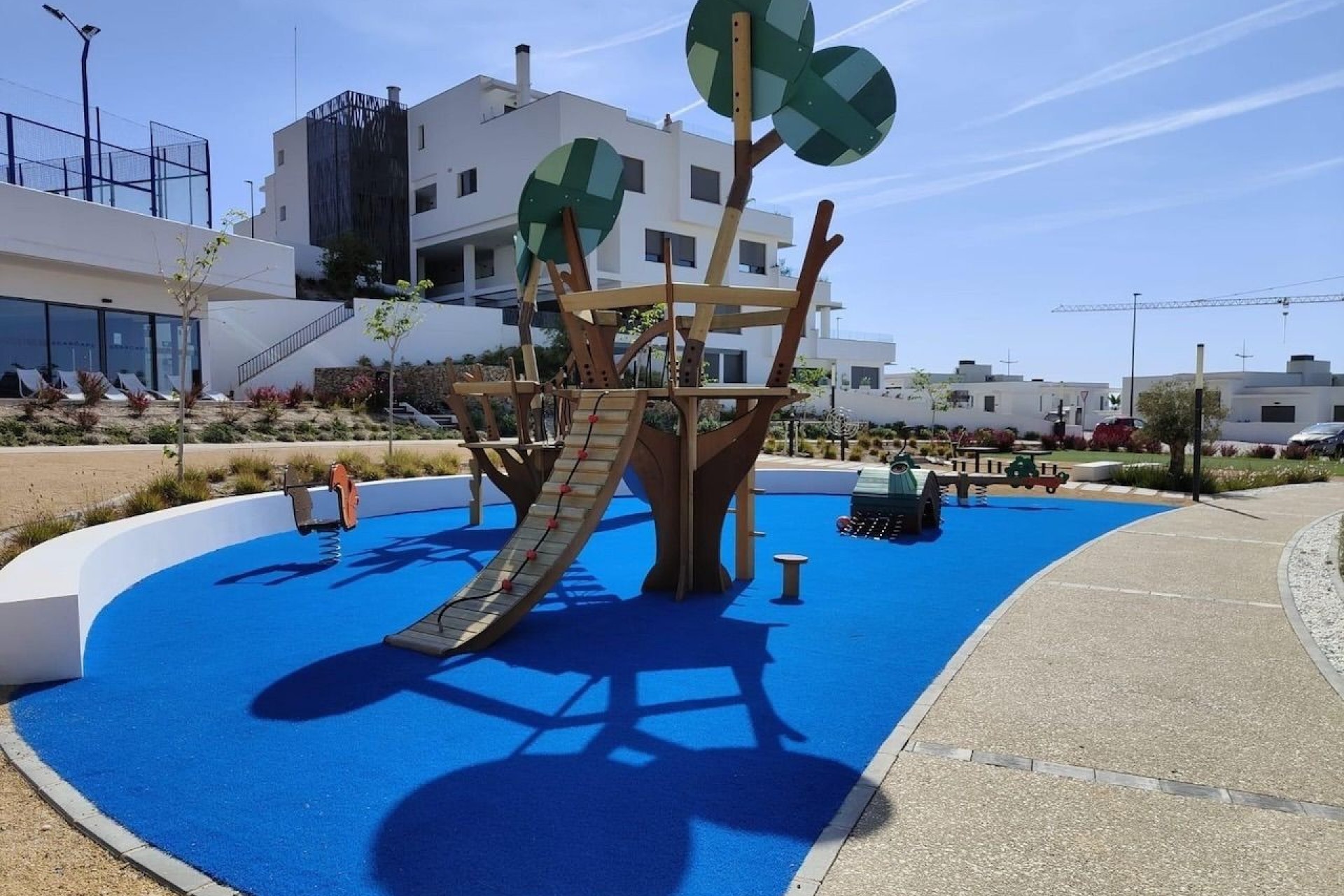 Reventa - Apartamento / piso - Finestrat - Finestrat Urbanizaciones