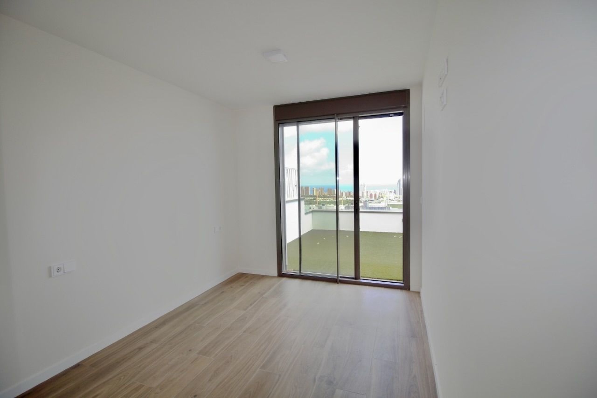 Reventa - Apartamento / piso - Finestrat - Finestrat Urbanizaciones