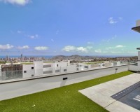 Reventa - Apartamento / piso - Finestrat - Finestrat Urbanizaciones