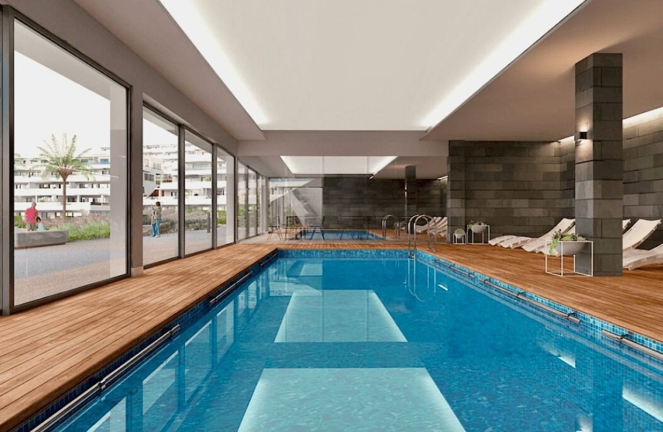 Reventa - Apartamento / piso - Finestrat - Finestrat Urbanizaciones