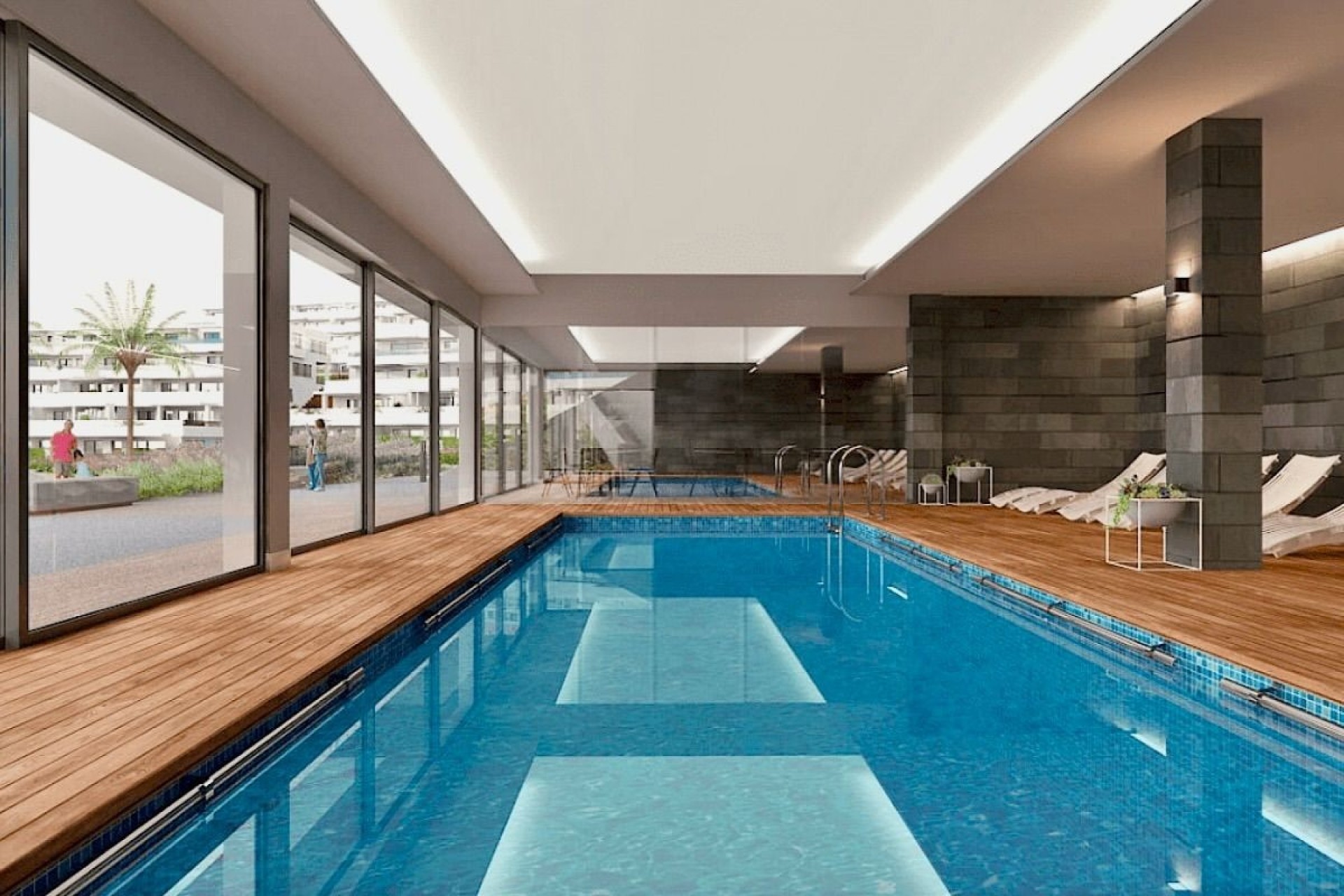 Reventa - Apartamento / piso - Finestrat - Finestrat Urbanizaciones