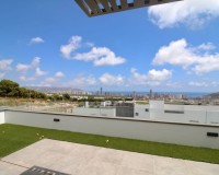 Reventa - Apartamento / piso - Finestrat - Finestrat Urbanizaciones