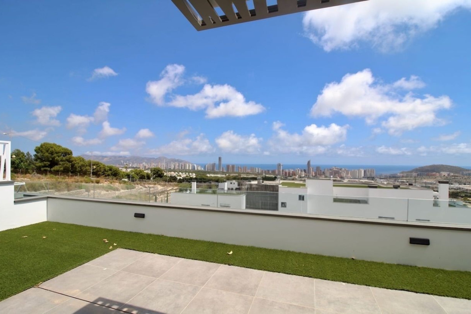 Reventa - Apartamento / piso - Finestrat - Finestrat Urbanizaciones