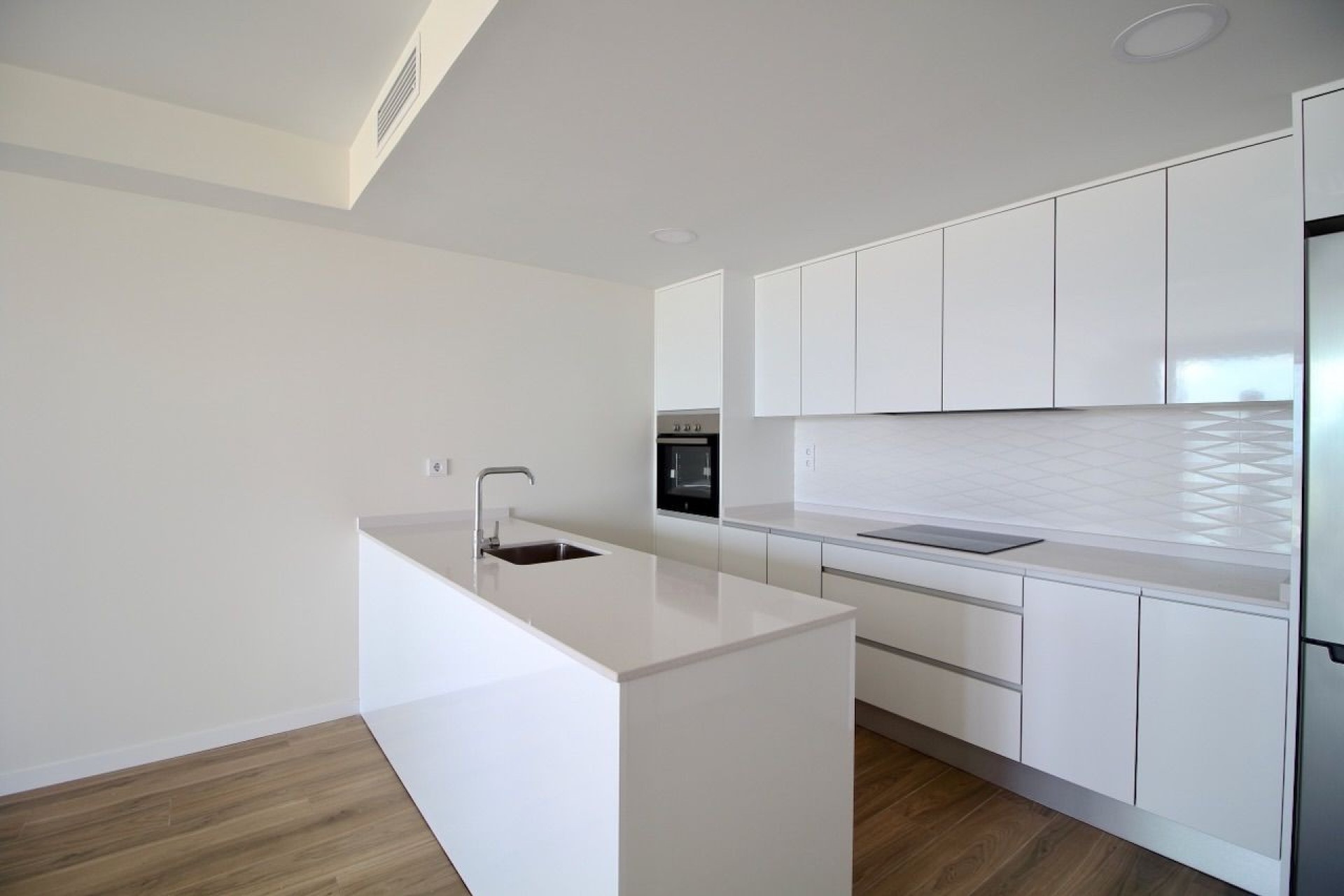 Reventa - Apartamento / piso - Finestrat - Finestrat Urbanizaciones