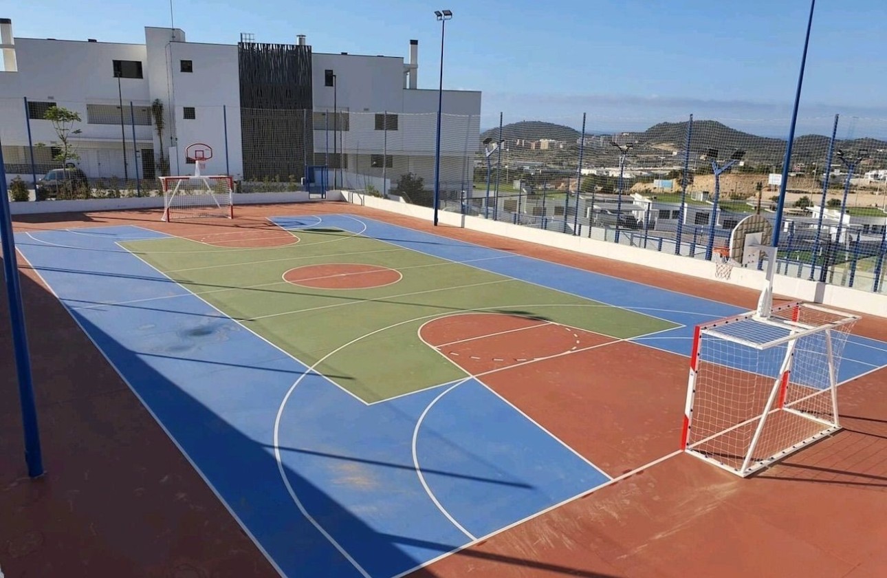 Reventa - Apartamento / piso - Finestrat - Finestrat Urbanizaciones