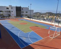 Reventa - Apartamento / piso - Finestrat - Finestrat Urbanizaciones