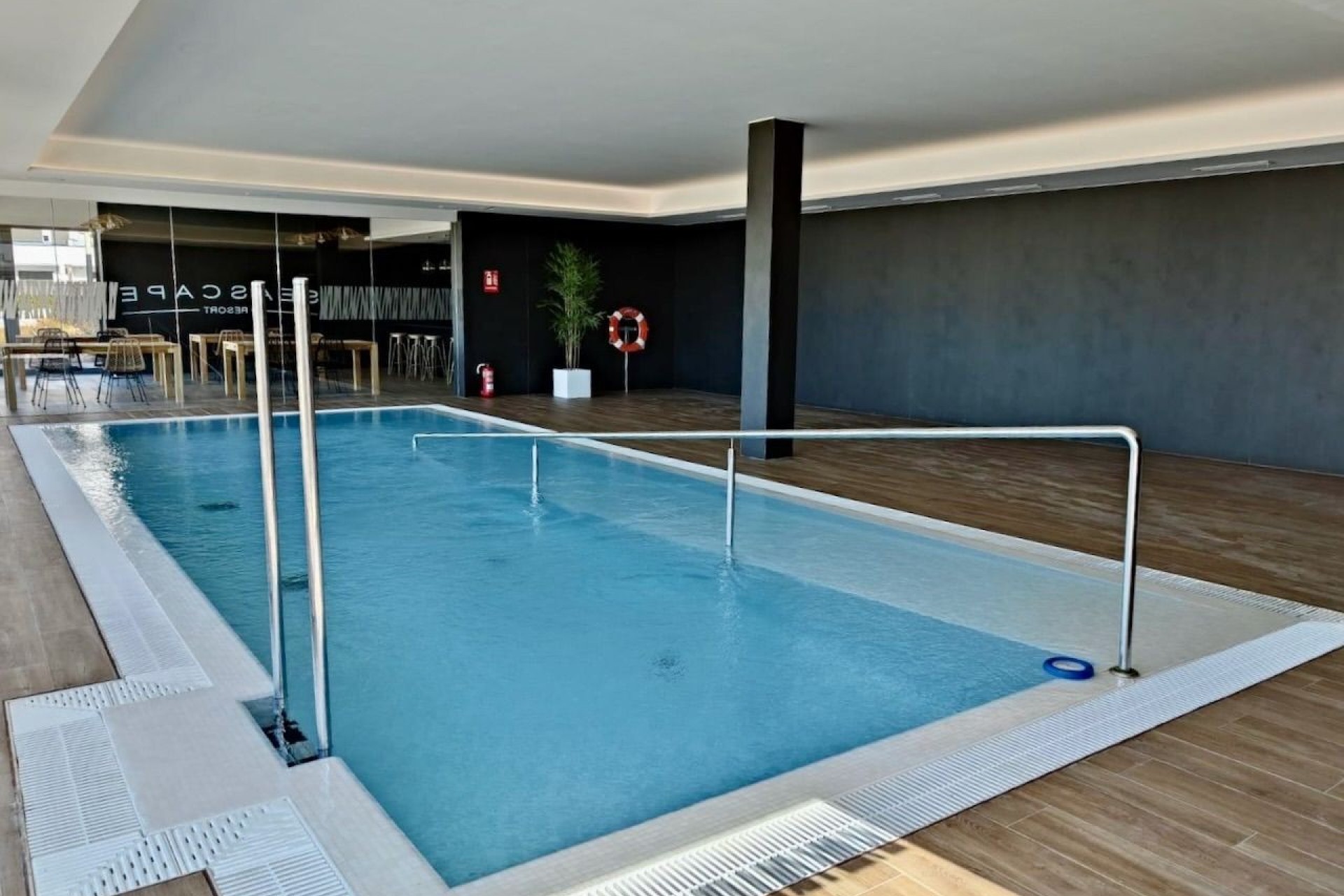 Reventa - Apartamento / piso - Finestrat - Finestrat Urbanizaciones