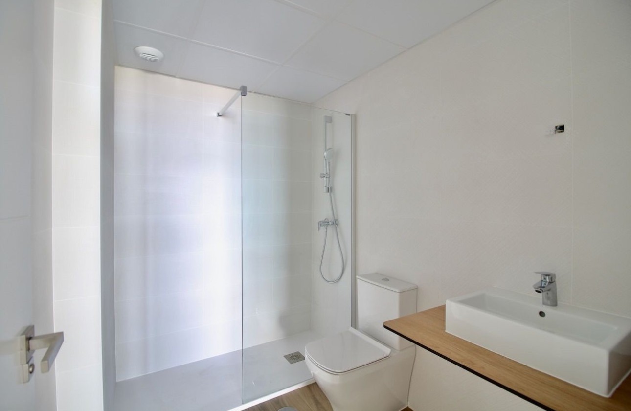 Reventa - Apartamento / piso - Finestrat - Finestrat Urbanizaciones