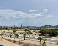 Reventa - Apartamento / piso - Finestrat - Finestrat Urbanizaciones