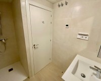 Reventa - Apartamento / piso - Finestrat - Finestrat Urbanizaciones