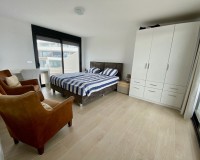 Reventa - Apartamento / piso - Finestrat - Finestrat Urbanizaciones