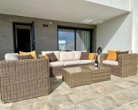 Reventa - Apartamento / piso - Finestrat - Finestrat Urbanizaciones