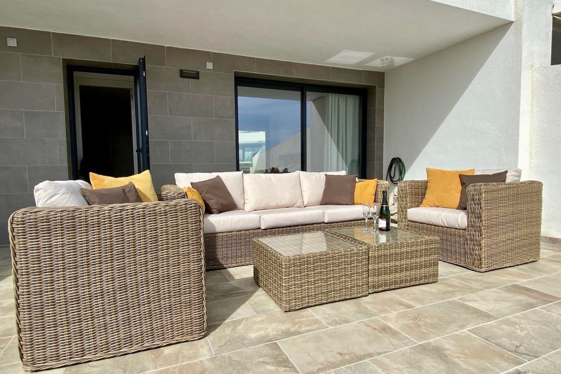 Reventa - Apartamento / piso - Finestrat - Finestrat Urbanizaciones