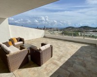 Reventa - Apartamento / piso - Finestrat - Finestrat Urbanizaciones