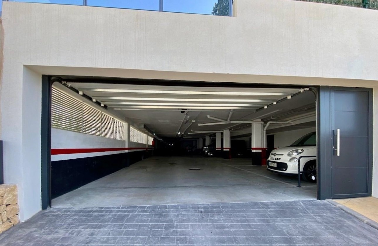 Reventa - Apartamento / piso - Finestrat - Finestrat Urbanizaciones