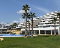 Reventa - Apartamento / piso - Finestrat - Finestrat Urbanizaciones