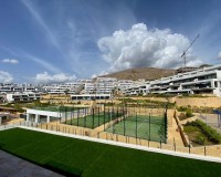 Reventa - Apartamento / piso - Finestrat - Finestrat Urbanizaciones