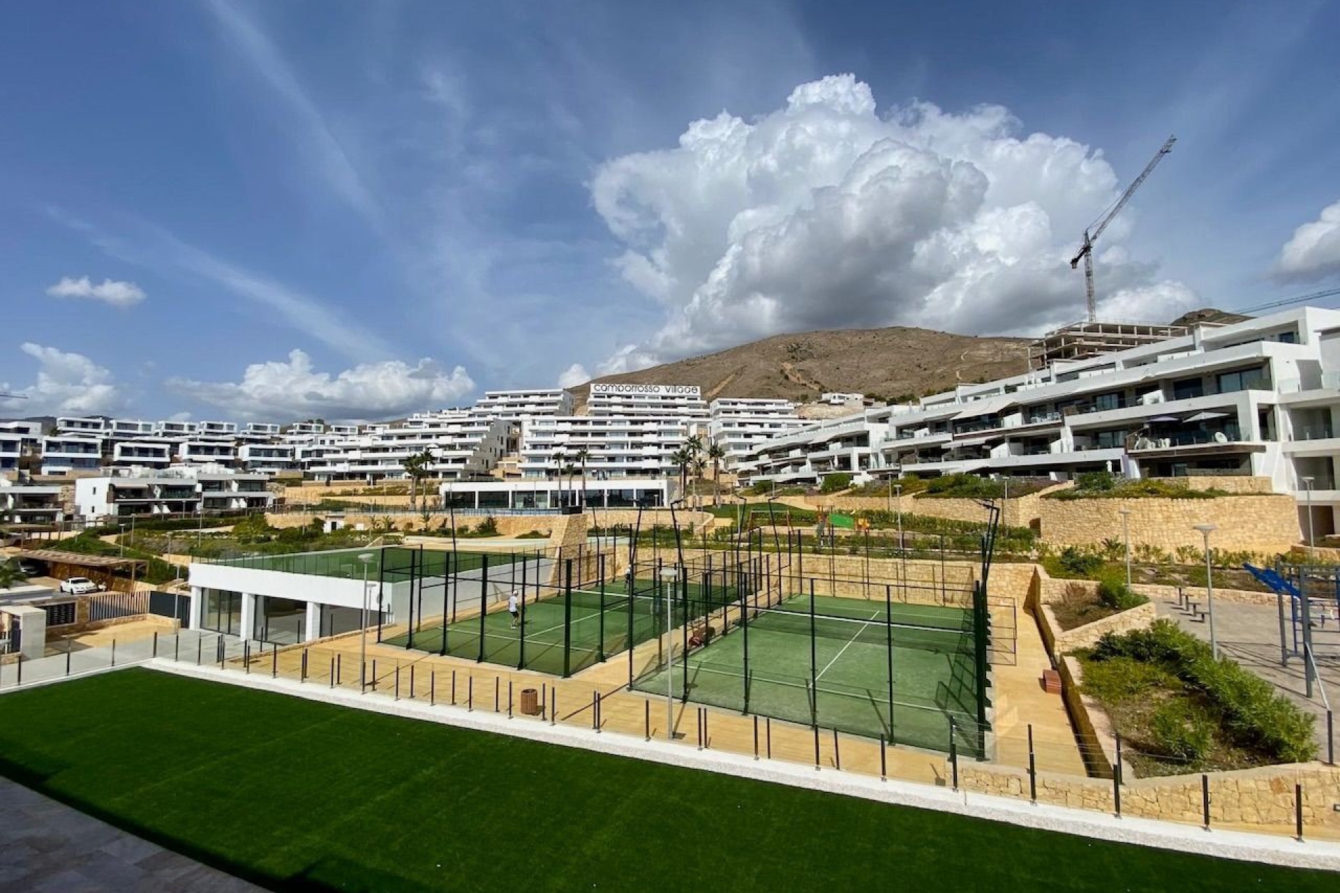 Reventa - Apartamento / piso - Finestrat - Finestrat Urbanizaciones