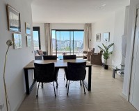 Reventa - Apartamento / piso - Finestrat - Finestrat Urbanizaciones