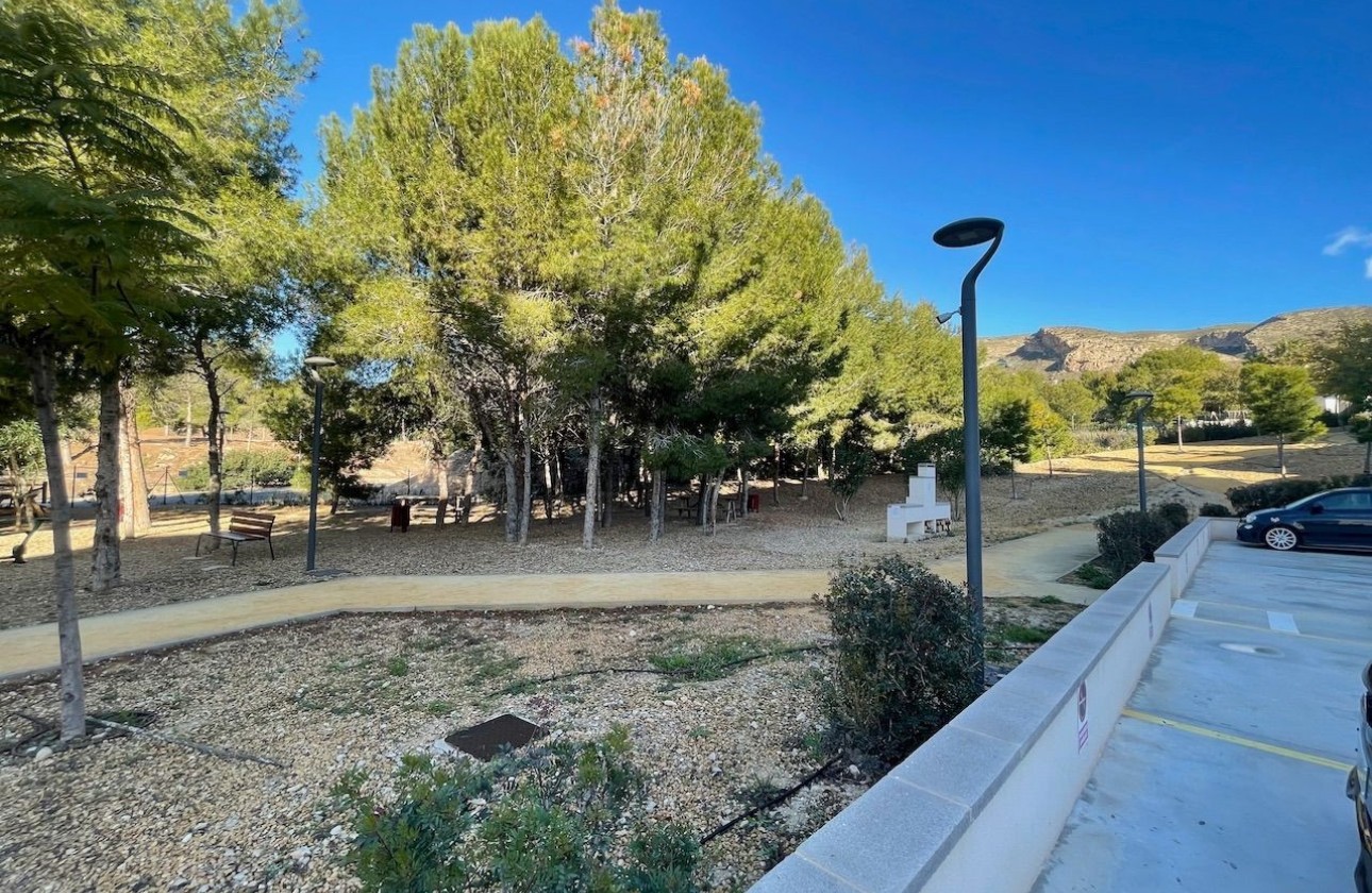 Reventa - Apartamento / piso - Finestrat - Finestrat Urbanizaciones