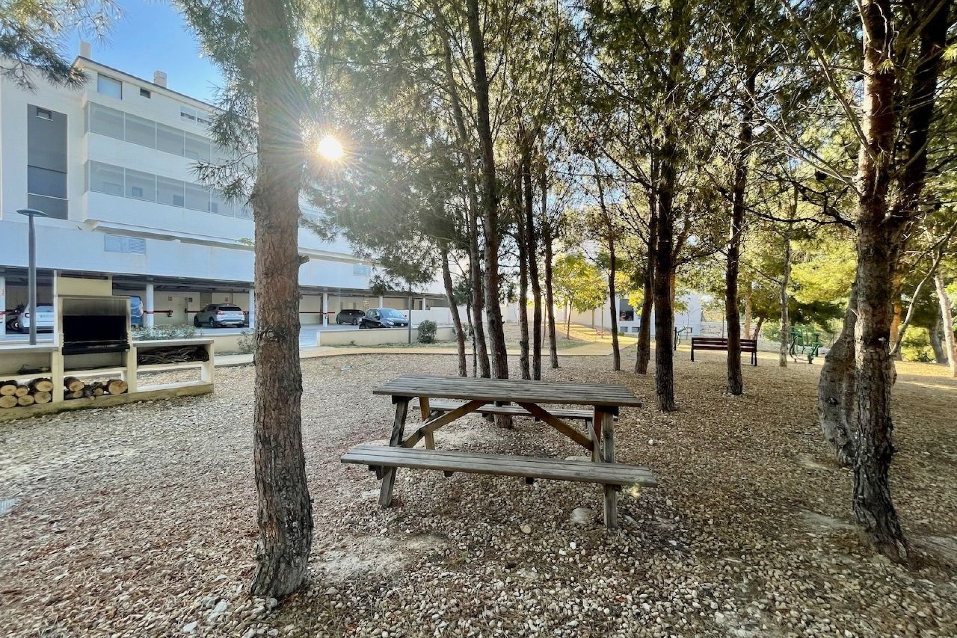 Reventa - Apartamento / piso - Finestrat - Finestrat Urbanizaciones