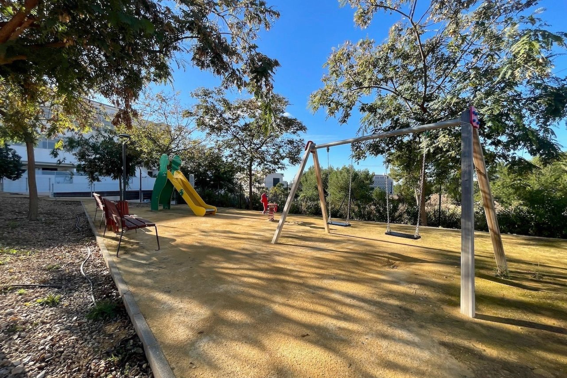 Reventa - Apartamento / piso - Finestrat - Finestrat Urbanizaciones